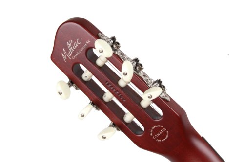 Godin 012817 Grand Concert SA Multiac Guitar (Natural HG)