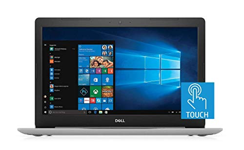 Dell Inspiron 15 5000, 15.6" FHD Touchscreen Laptop Computer i5-8250U Intel 4-Core