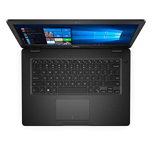 Dell Inspiron 2020 Premium 14” Laptop Notebook Computer Iris Plus Graphics 12GB RAM 512GB SSD 1TB HDD Webcam Bluetooth Wi-Fi HDMI Win10