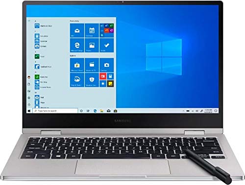 2020 Samsung Laptop 13.3in Touchscreen Intel Quad-Core i7-8565U, Win 10+Wireless Mouse8GB DDR4 256