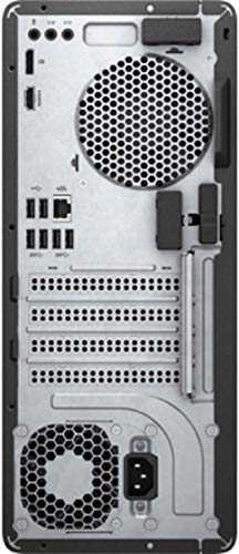 HP Envy Premium Desktop Workstation Intel 8th Gen Coffee Lake i7-8700 6-core 64GB RAM 3TB HDD Win 10 Pro