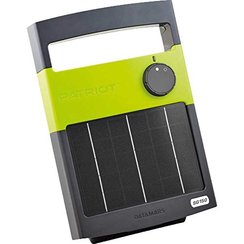 Patriot - SolarGuard 150 Energizer 0.15 Joules