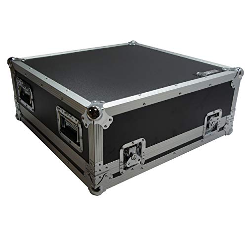 Harmony HCBEHX32COMP Flight Transport Road Custom Case for Behringer X32 Compact