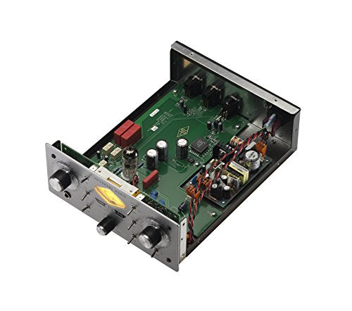 Universal Audio 710TFD Twin-Finity Single-Channel Microphone Preamp