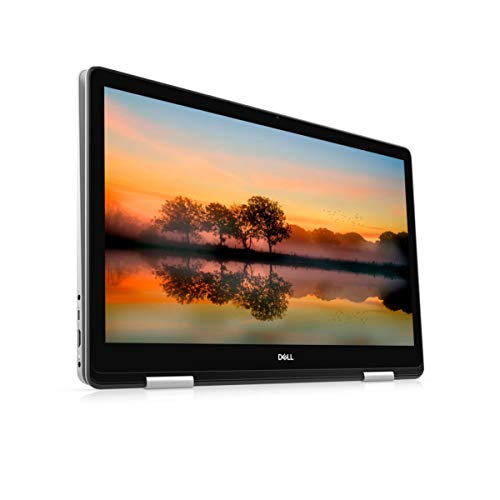 Dell Inspiron 17.3" FHD Touchscreen 2 In 1 Laptop NVIDIA GeForce MX150 2GB 32GB DDR4 RAM 1TB Solid State Drive Wireless AC HDMI Win10