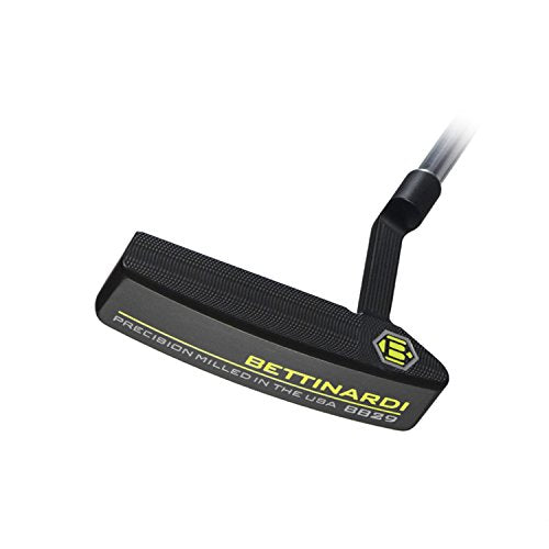 Bettinardi Golf 2018-2019 BB29 Right Hand Putter, 33"