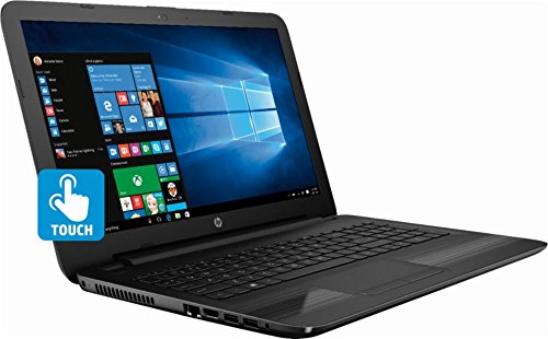 2018 New Flagship HP 15.6" Premium HD Touchscreen Laptop - 8th Intel Quad-Core i5-8250U 256GB SSD Win-10