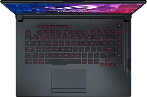 2019 ASUS ROG 15.6inch Gaming Laptop Intel 6 Core i7-9750H 16GB RAM 1TB HDD Win 10