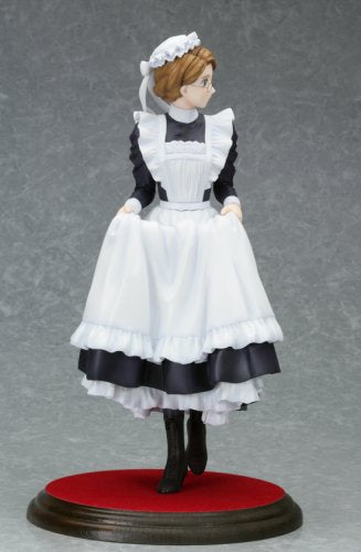 Emma 1/7 Scale PVC Figure