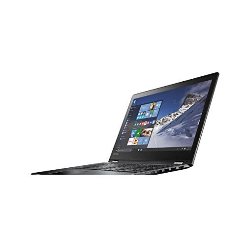 2017 Lenovo Flex 4 15.6in 2-IN-1 FHD IPS Touchscreen Laptop: Core i7-7500U | 256GB SSD | 16GB DDR4 | Windows-10