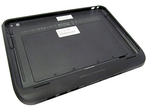 HP Elitepad 900/G1 Expansion Jacket with Battery, Hard Shell, Black
