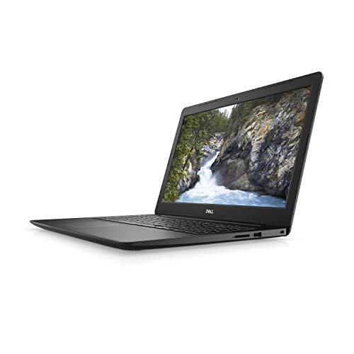 2019 Dell 15 15.6inch Touchscreen Laptop, Intel Core i3-8145U 16GB RAM, 128GB PCIe NVMe M.2 SSD Windows 10, Black