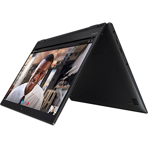 Lenovo Flex 5 15.6" Full HD Touchscreen 2-in-1 Notebook Computer, Intel Core i7-8550U, 16GB RAM, 512GB SSD, NVIDIA GEForce 940MX, Windows 10 Home