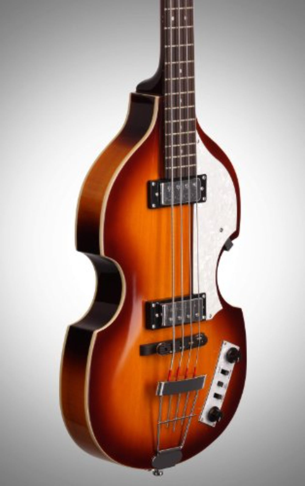 Hofner HOF-HI-BB-SB-O 4-String Bass Guitar