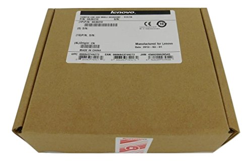 Lenovo Gobi 4000 ThinkPad Mobile Broadband Modem (0A36318)