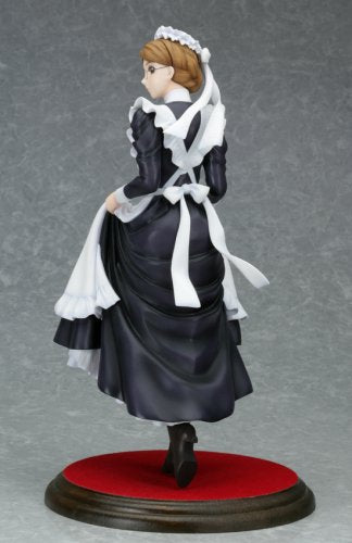 Emma 1/7 Scale PVC Figure