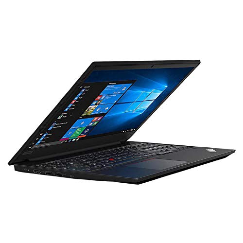 Lenovo 2020 Premium Flagship ThinkPad E590 15.6in HD Laptop 16GB DDR4 RAM 512GB SSD Bluetooth 5.0 HDMI Win 10 Pro