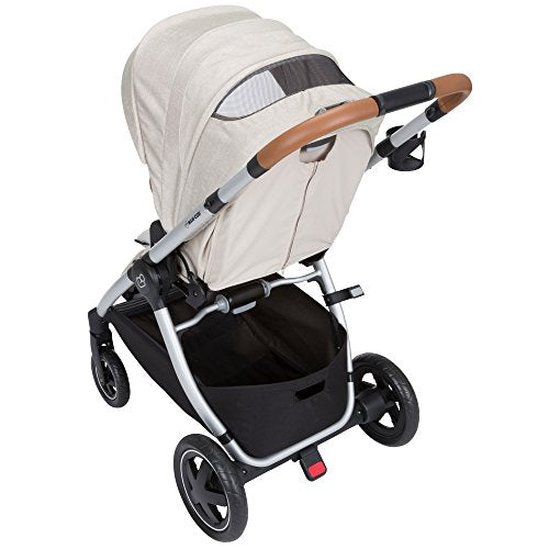 Maxi-Cosi Adorra Modular Stroller, Nomad Sand