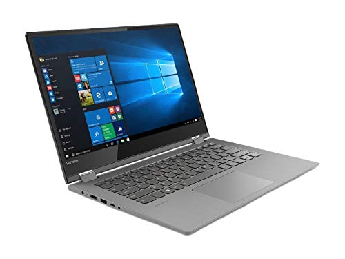 Lenovo Flex 14" 2-in-1 Convertible Laptop with Active Pen AMD Ryzen 3 (up to 3.40 GHz), 128GB SSD, 4GB Memory, AMD Radeon Vega 3 Graphic Card, 1366 x 768 Touchscreen, Windows 10 S