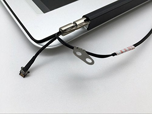 (661-5732, 661-6056) Complete 13.3" LCD Display Assembly for Apple MacBook Air 13" A1369 Late 2010, Mid 2011 2012 Version