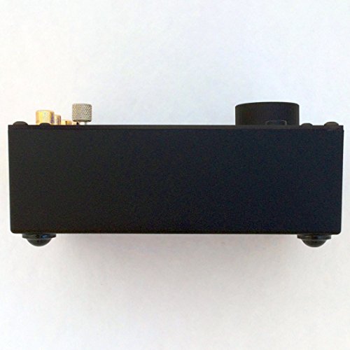 Puffin Phono DSP Phono preamp from Parks Audio for All Vinyl Systems