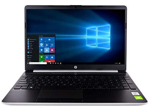 CUK 15t Business Laptop (Intel i7-10510U, 16GB RAM, 256GB NVMe SSD + 1TB HDD, NVIDIA MX250 4GB, 15.6" Full HD, Windows 10 Pro)