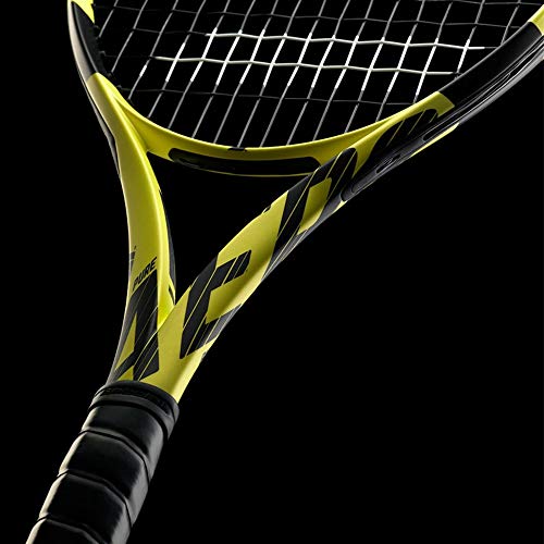 Babolat 2019 Pure Aero Tennis Racquet (4-3/8)