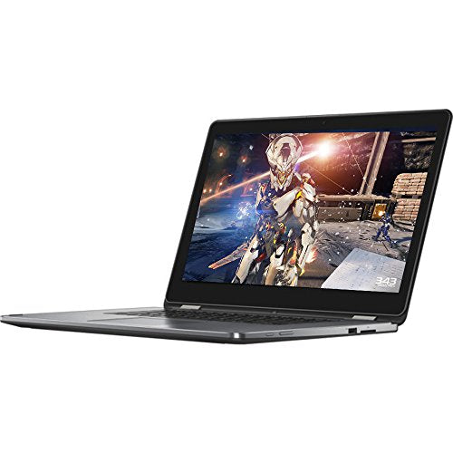 2017 Newest Business Flagship Dell 15.6" Full HD 1920x1080 Touchscreen Laptop PC Intel i7-6500U Processor 8GB RAM 1TB HDD 802.11AC WiFi DVD-RW Backlit-Keyboard HDMI Bluetooth Webcam Windows 10-Silver