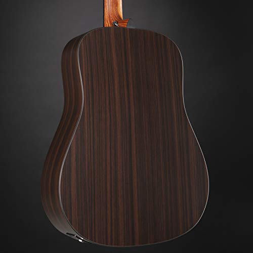 Martin Custom DX Woodstock 50th Annversary w/Sonitone
