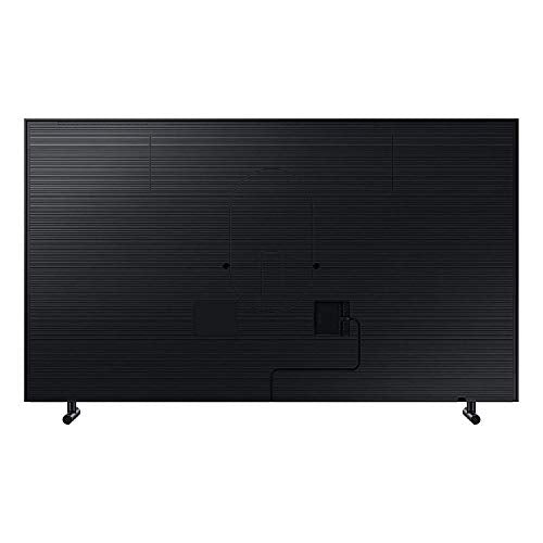 Samsung QN55LS03RA The Frame 3.0 55" LS03R QLED Smart 4K UHD TV (2019 Model) - (Renewed)