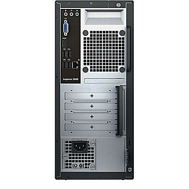 2018 New Dell Premium Flagship Desktop PC With Keyboard & Mouse Intel Core i5-7400 Win-10 Pro