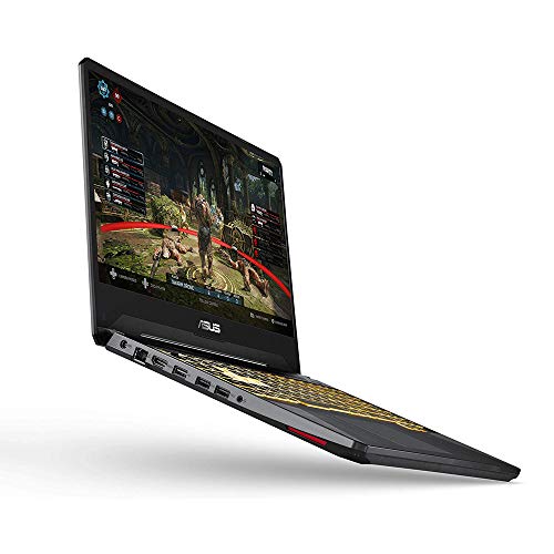 2020 Asus TUF 15.6 Inch Gaming Laptop Intel 6-Core i7-9750H GeForce GTX 1650 4GB, 32GB DDR4 RAM, 1TB SSD Boot+1TB HDD, Windows 10