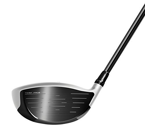 TaylorMade M4 D-Type Driver (Senior Flex, Right Hand, 12.0 degrees)