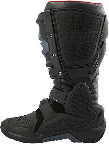 Leatt 4.5 Boots-Black-11