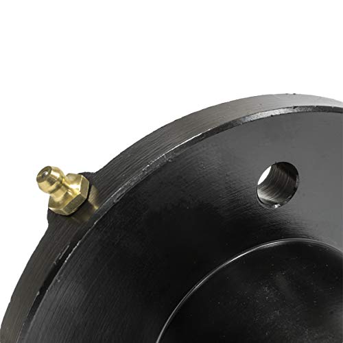 (3) EPR Spindle Assembly for Dixie Chopper 50" 60" Decks 120 132 Models 300441