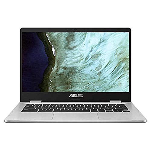 2019 Asus Chromebook Laptop Computer|15.6" FHD Touchscreen Thin & Light|Intel Quad-Core Pentium N4200 up to 2.5GHz|4GB DDR4|64GB eMMC|802.11ac WiFi|Bluetooth|USB 3.1|Chrome OS|