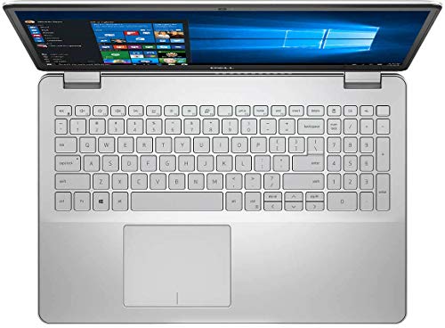 2019 Dell 15.6 Inch Touchscreen Laptop Intel Quad-Core i5-8265U 16GB DDR4 RAM 1TB HDD + 512GB PCIe SSD Win 10