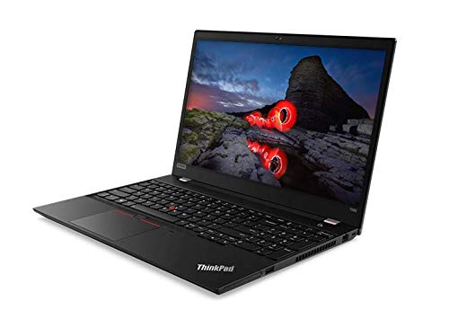 Lenovo - 20N4001PUS ThinkPad T590 20N4001PUS 15.6 Notebook - 1920 X 1080 - Core i7 i7-8565U - 8 GB RAM - 256 GB SSD - Windows 10 Pro 64-bit - Intel UHD Graphics 620 - in-Plane Switching (IPS)