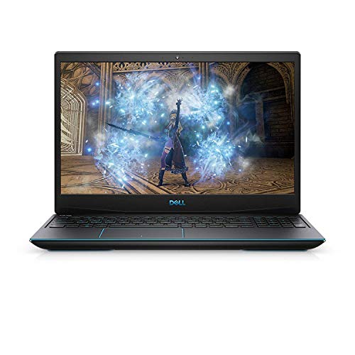2020 Dell 15.6inch Gaming Laptop Quad-Core i5 9300H16GB DDR4 RAM, 1TB PCIE SSD+1TB HDD GeForce GTX 1660 Windows 10