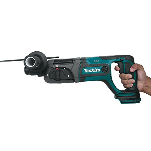 Makita XRH04Z 18V LXT Lithium-Ion Cordless 7/8" Rotary Hammer, Tool Only