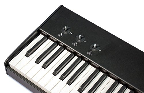 Studiologic SL88 Studio Lightweight Midi Controller with 88-Key Hammer Action Keyboard