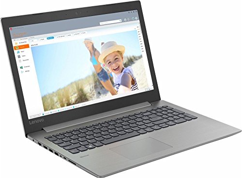 New Lenovo HD Premium Laptop Intel Pentium Silver N5000 Quad-Core Up To 2.7GHz 8GB RAM 500GB HDD DVD-RW Wi-Fi GbE LAN HDMI Win10