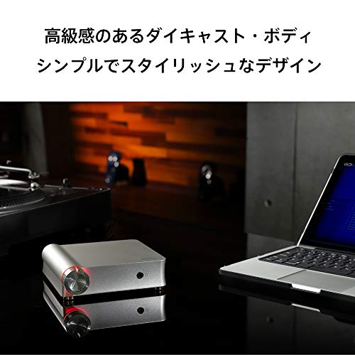 Korg DSDAC10R 1BIT USB DSD Gate 4 Software To Analog Converter