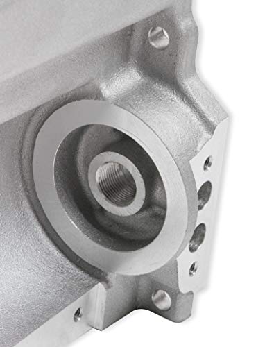 HOLLEY Oil Pans And Accessories 3023