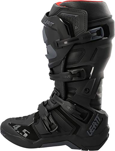 Leatt 4.5 Boots-Black-11