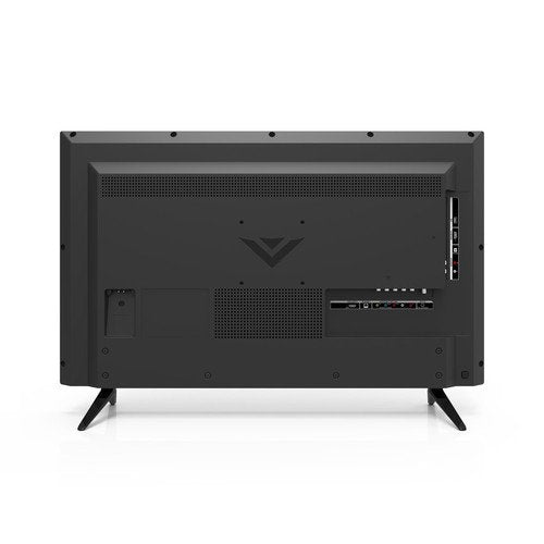 VIZIO D39h-D0 D-Series 39" Class Full Array LED Smart TV (Black)
