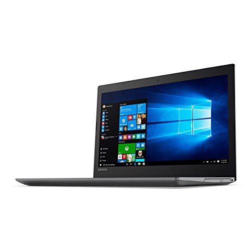 2018 Lenovo IdeaPad 320 15.6" FHD Laptop Computer, AMD FX-9800P Quad-Core Processor Windows 10
