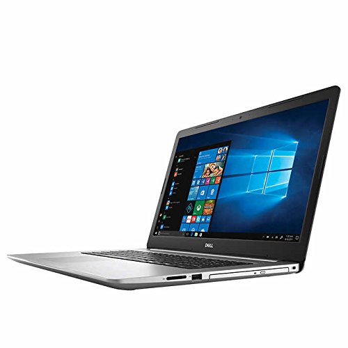 Flagship 2019 Dell Inspiron 15 5000 15.6" FHD Touchscreen Laptop Quad-Core i7-8550U 1TB HDD DVDRW Backlit KB MaxxAudio Win 10 See More