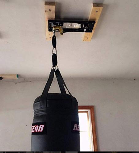CM100 - Promountings Ceiling Mount for a 100LB Heavy Bag