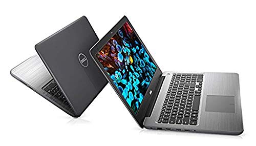 2019 Dell Inspiron 15.6 inch Laptop Intel Core i7-7500U 12GB DDR4, 2TB HDD + 512GB SSD Windows 10 Pro